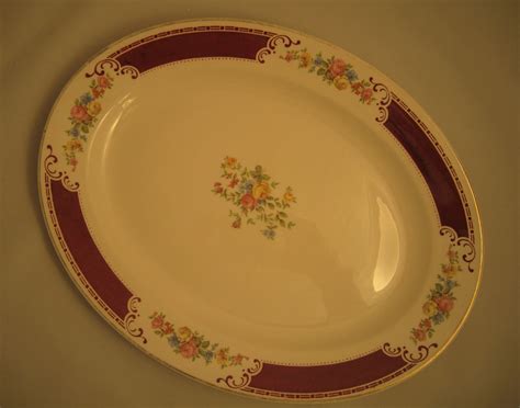 Vintage Homer Laughlin Dinnerware 